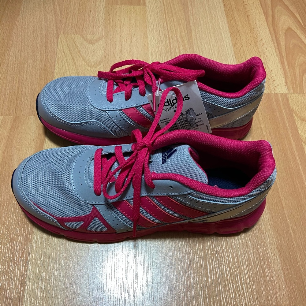 Adidas HyperFast Running Shoes